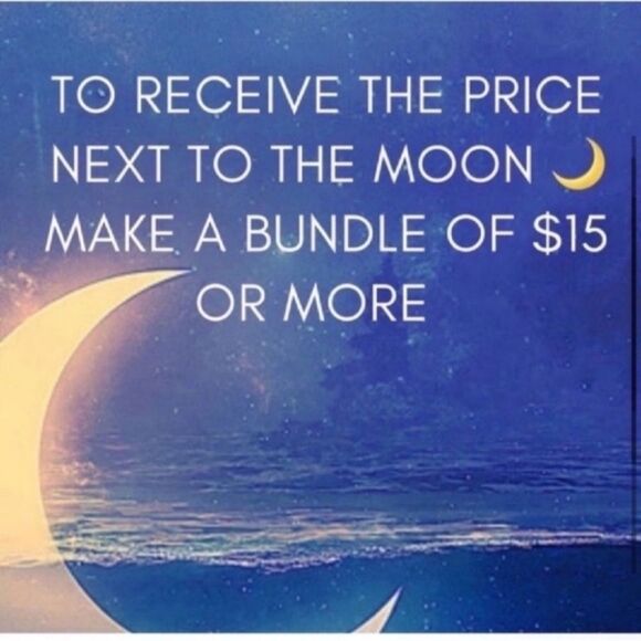 $10 🌙 Half Magic Drip Glitter Lip Gloss In Brownie Magic‎ 🆕 FULL SZ - Picture 2 of 5